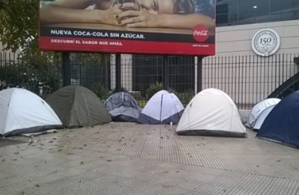 Comenzó la venta de entradas para el Lollapalooza y hay largas filas en La Rural