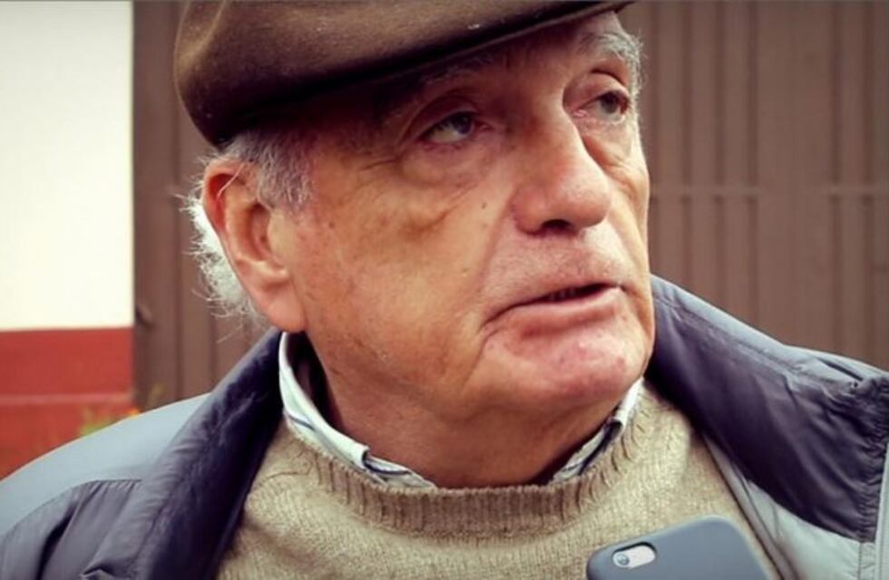 Noro sufrió una descompensación durante audiencia en Tribunales