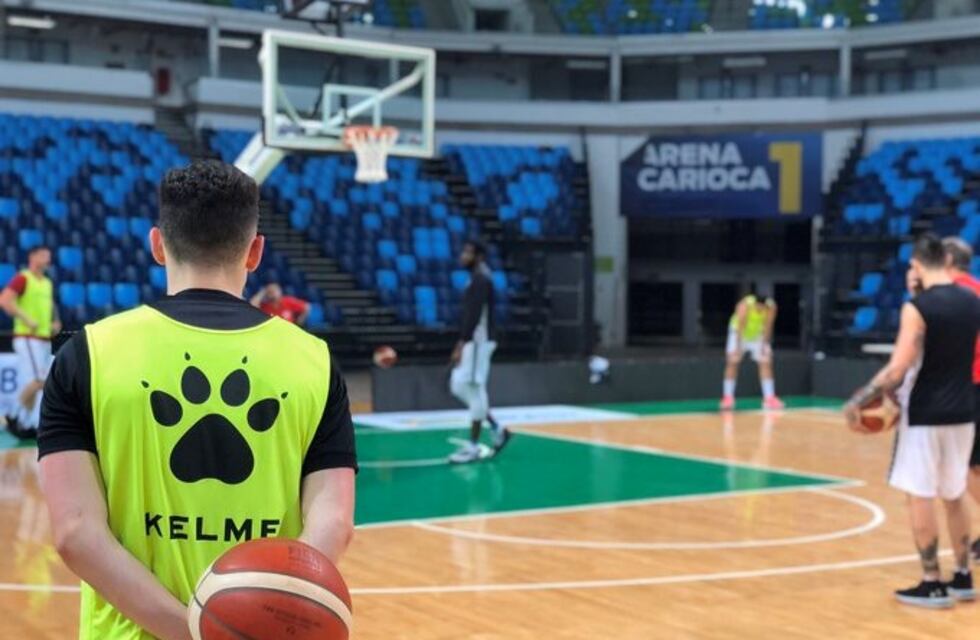 Instituto se instaló en Río de Janeiro para discutir el liderazgo del Flamengo