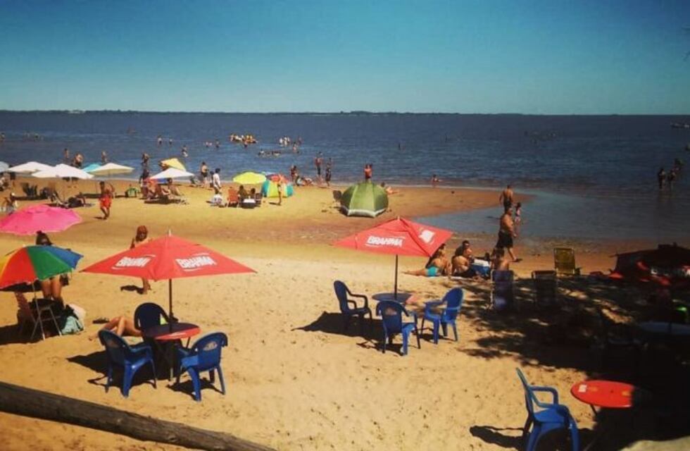 Pueblo General Belgrano abre la temporada Verano 2020 en Ñandubaysal