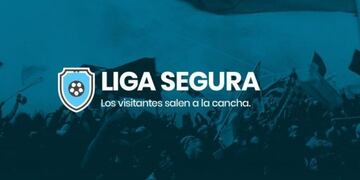 Liga Segura