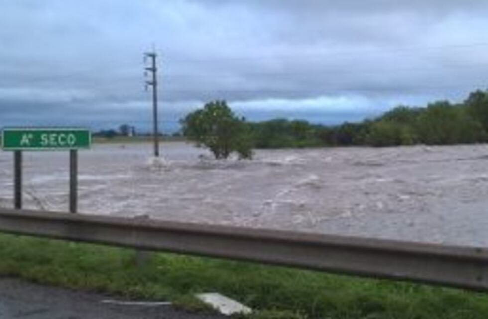 En Arroyo Seco hay mil familias que sufrieron pérdidas totales por las inundaciones