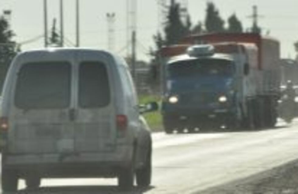 Avanza el proyecto de construcción la avenida que unirá a Rosario con San Lorenzo