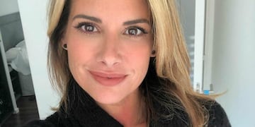 Alessandra Rampolla, la sexóloga favorita\u002E (Instagram)