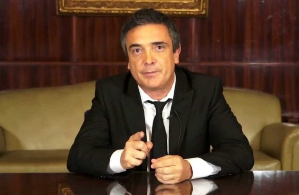 Nito Artaza y el rol de la UCR: "Acompañar a Macri fue un error de 130 años"