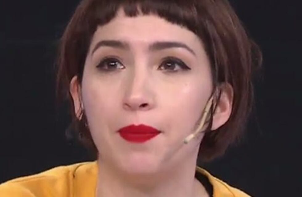 Sofía Gala: "Prefiero ser puta antes que trabajar de moza"