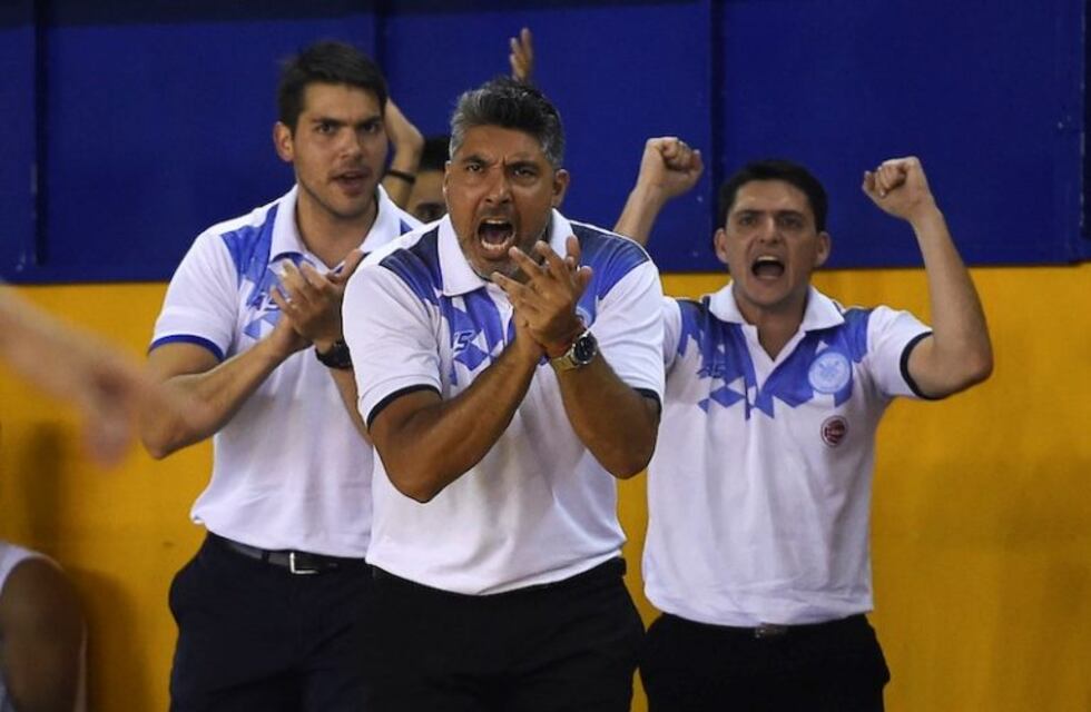 Confirmaron los entrenadores para la próxima temporada de la Liga