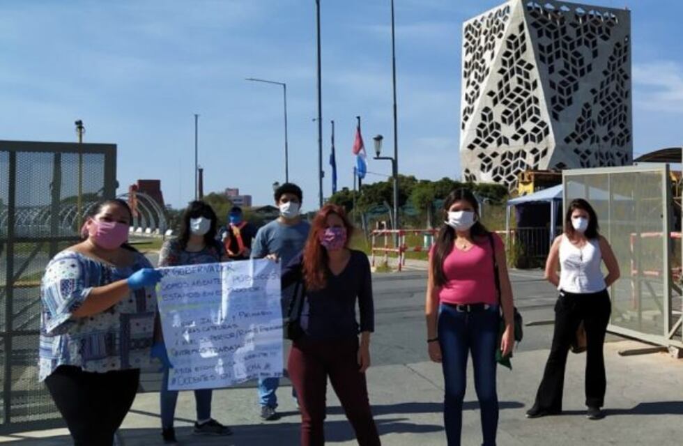 En el Día del Maestro, la otra cara de la realidad: docentes suplentes sin cobrar hace seis meses