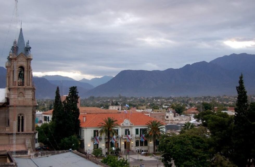 El tiempo: se viene un miercoles fresco y sin lluvias