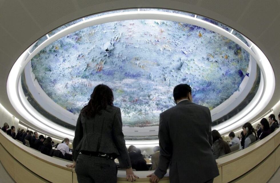 Argentina y Uruguay, elegidos miembros del Consejo de Derechos Humanos de ONU