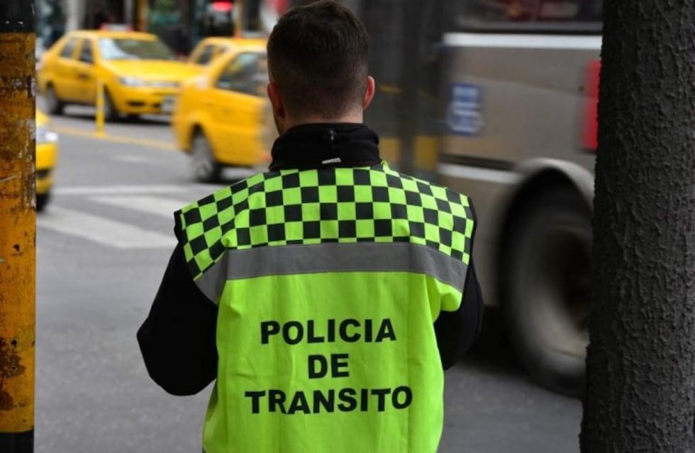 La ciudad de Córdoba adherirá al sistema de quita de puntos por infracciones de tránsito