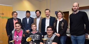 Premios \