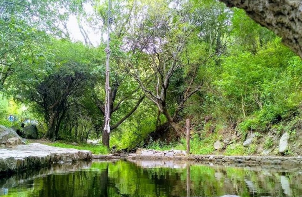 Reserva La Quebrada a pura ciencia