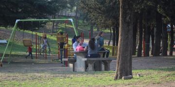 Salidas recreativas Punta Alta