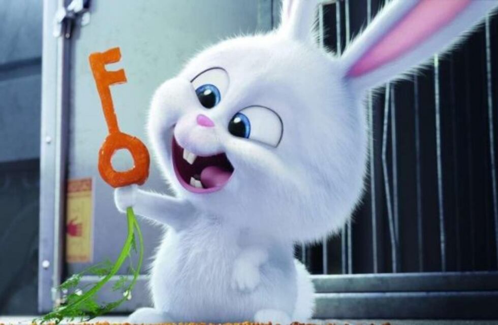 La vida secreta de tus mascotas, con entrada gratuita