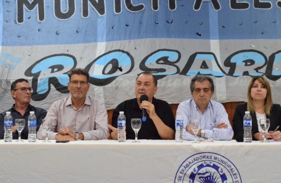 Municipales, preocupados por la cláusula gatillo en 2020