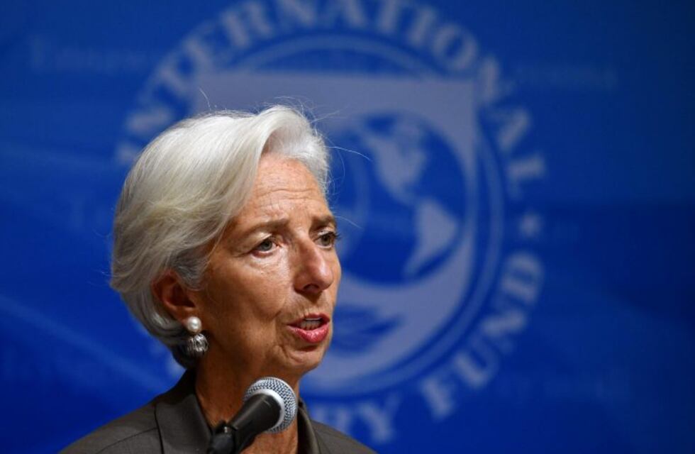 El FMI respaldó las medidas del Banco Central