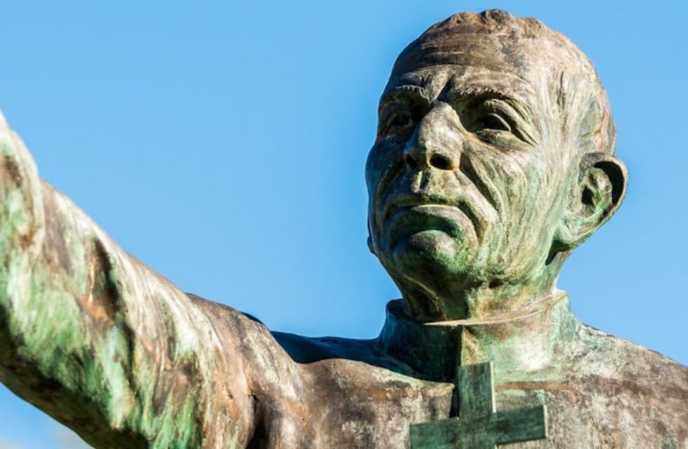 Se viene la 6° edición de la procesión en honor al Cura Brochero