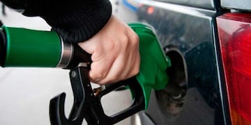 Sin venta de combustible en Nochebuena\u002E (Web)\u002E