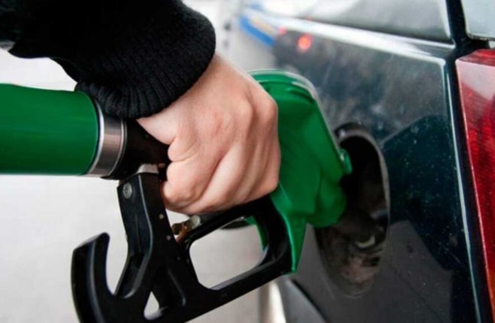 Sin venta de combustible en Nochebuena