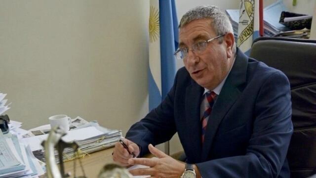 El acuerdo sobre el homicidio fue homologado por el juez Juan Carlos Vienna.