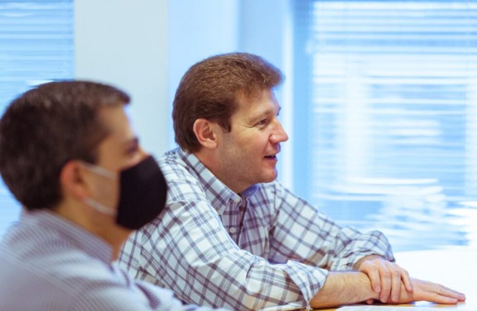 Veteranos de Malvinas y organizaciones vinculadas a la causa apoyaron el reclamo a la ONU por la militarización