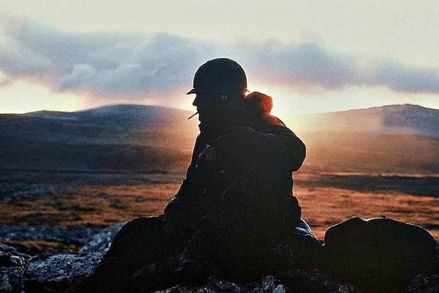 Monte Longdon, Monte Dos hermanas, Monte Harriet y la Batalla por Puerto Argentino fueron las últimas batallas de la guerra