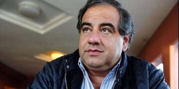 Julio Martínez - Referente de la Oposición en La Rioja