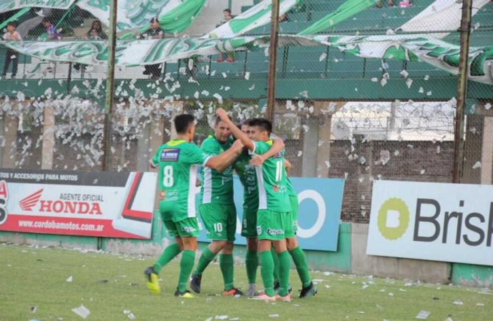 Sportivo Belgrano cierra la temporada recibiendo a San Lorenzo de Alem