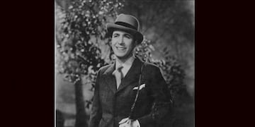 El secreto de Carlos Gardel