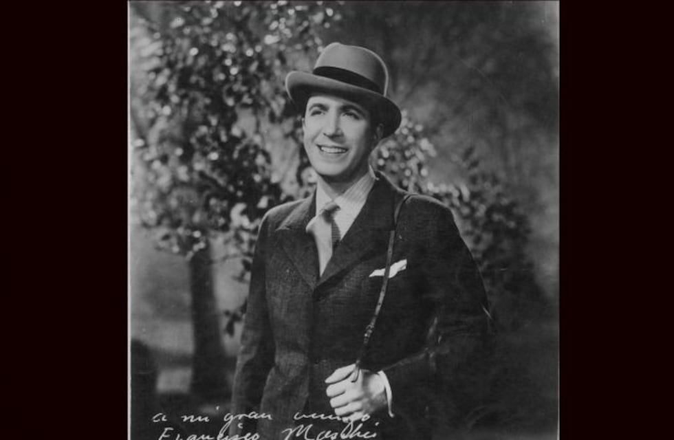 El secreto de Carlos Gardel