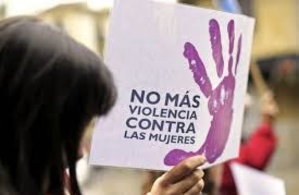 Violencia de género en Río Negro: cómo y dónde denunciar