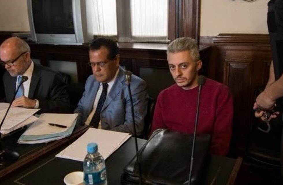 Prisión perpetua para el hombre que asesinó a su suegro en Caballito