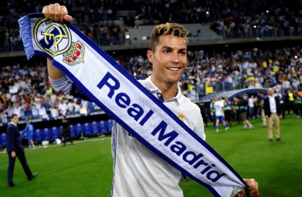 Cristiano Ronaldo enojado: La gente habla de mí como si fuera un delincuente