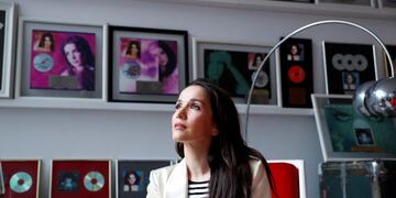 (EFE/David Fernández)