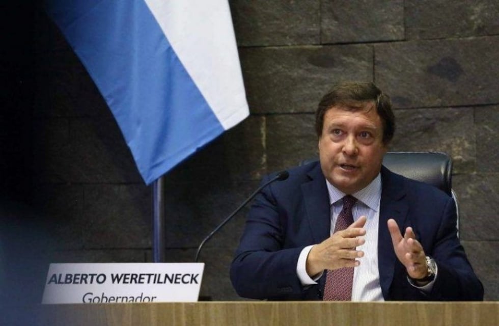 El viernes comienza a sesionar Legislatura y el Concejo de Viedma