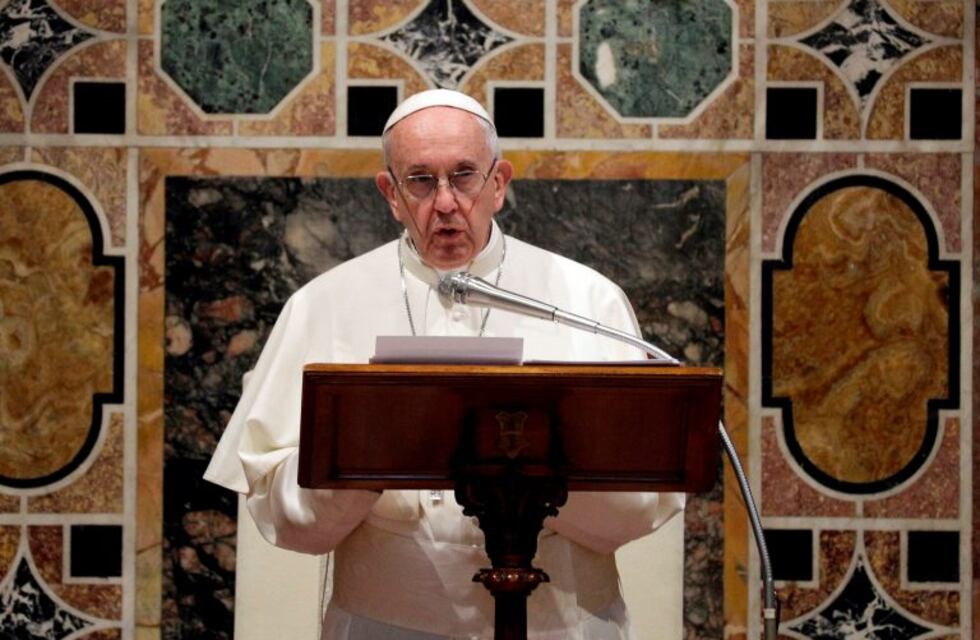 El Papa investigará al obispo chileno acusado de encubrir abusos sexuales