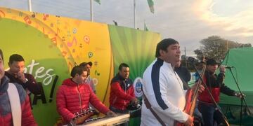 Se celebró otra edición del \