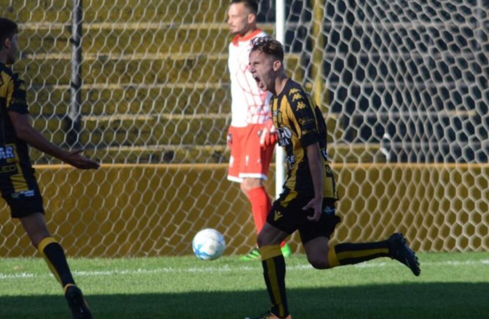 Liga del Sur: Olimpo ganó y es escolta de Sporting
