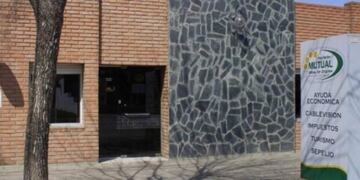 El gerente de la mutual de Altos de Chipión se llevó 30 millones de pesos\u002E