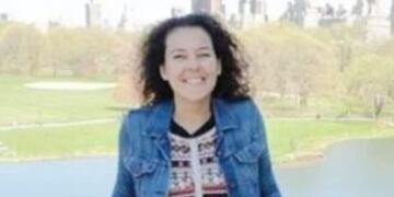 La victima del accidente en moto en Campana