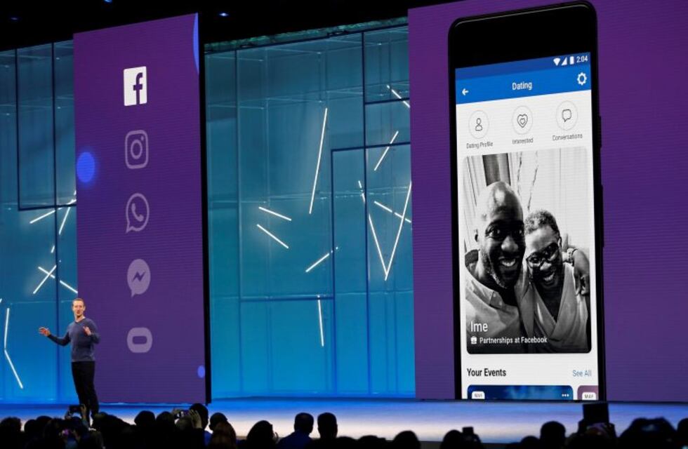 Facebook Dating: la nueva herramienta para encontrar pareja