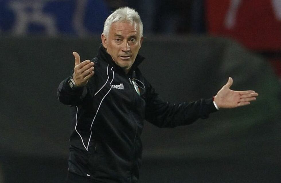 Ivo Basay, el técnico del rival de Talleres que guarda un grato recuerdo del Kempes