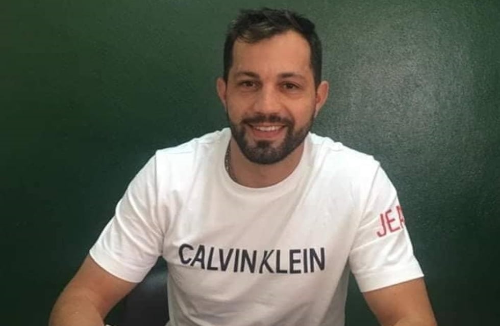 Juan Martín Amieva es el primer refuerzo de Independiente Rivadavia