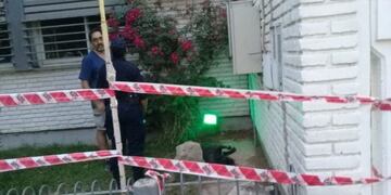 La Municipalidad de Jáchal se encuentra a unos 150 kilómetros de la Ciudad de San Juan\u002E