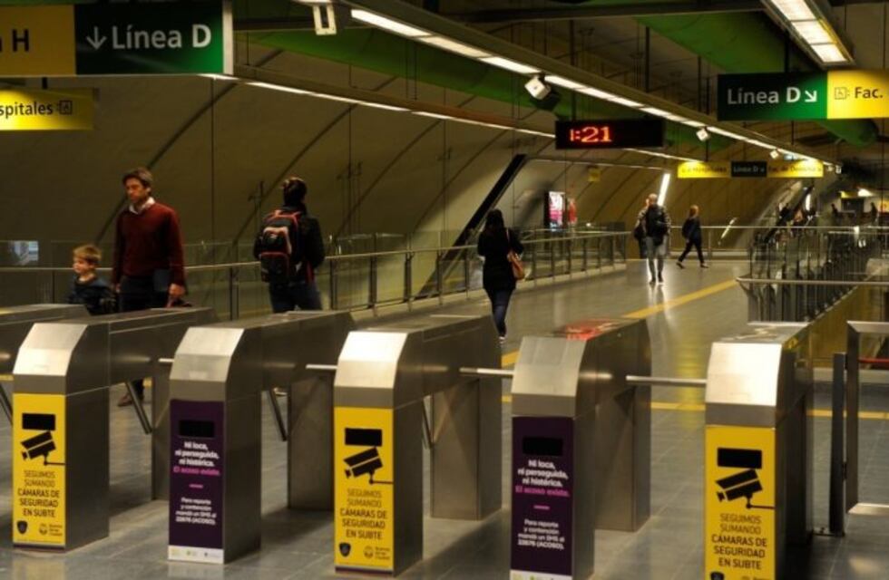 En audiencia pública, pedirán que el subte llegue a $21 en mayo
