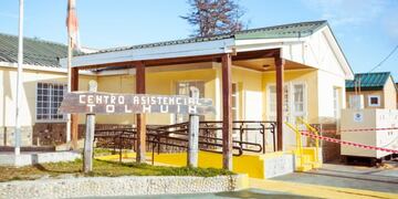 Centro Asistencial Tolhuin (web)