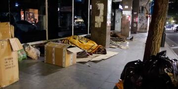 Muchas personas se dedican a vender turnos en la Anses y así se ganan la vida\u002E