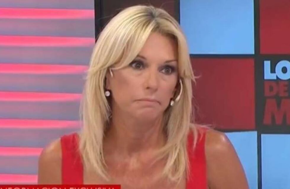 Yanina Latorre habló sobre la muerte de Natacha Jaitt