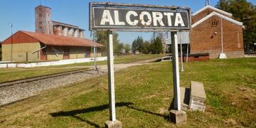 El episodio ocurrió en Alcorta y el responsable quedó detenido